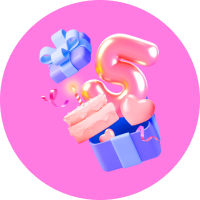 우리WON기업 5주년 이벤트